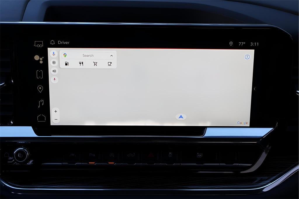 used 2022 GMC Sierra 1500 car, priced at $38,295