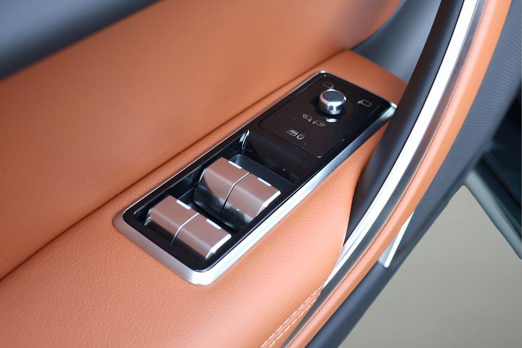 new 2024 Jaguar XF car, priced at $58,053