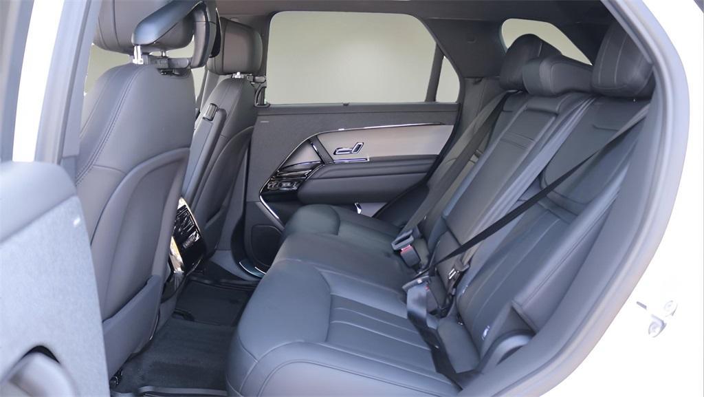 new 2026 Land Rover Range Rover Sport car, priced at $88,380