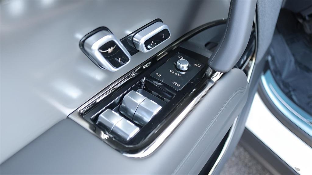 new 2026 Land Rover Range Rover Sport car, priced at $88,380