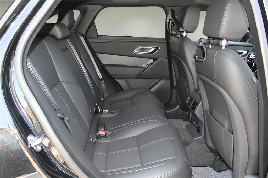 new 2026 Land Rover Range Rover Velar car, priced at $69,215