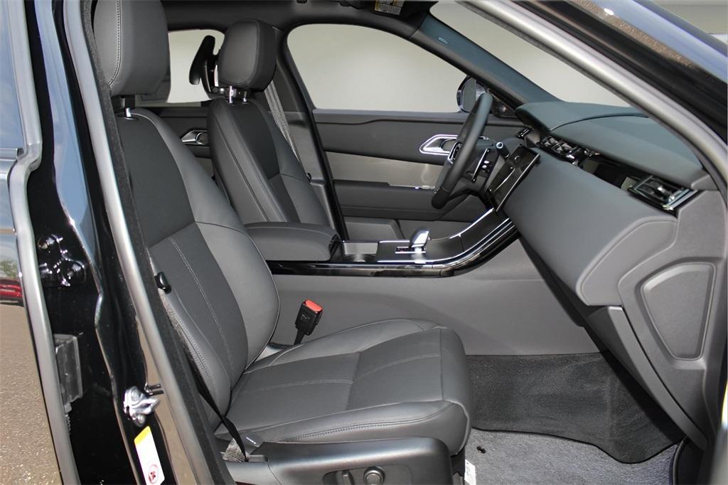 new 2026 Land Rover Range Rover Velar car, priced at $69,215