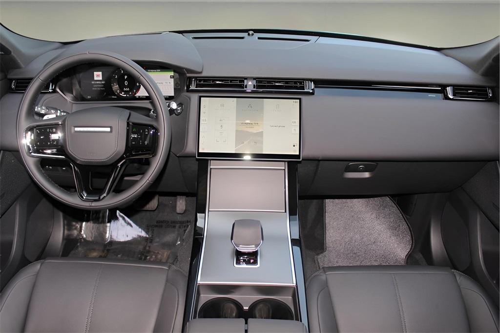 new 2026 Land Rover Range Rover Velar car, priced at $69,215