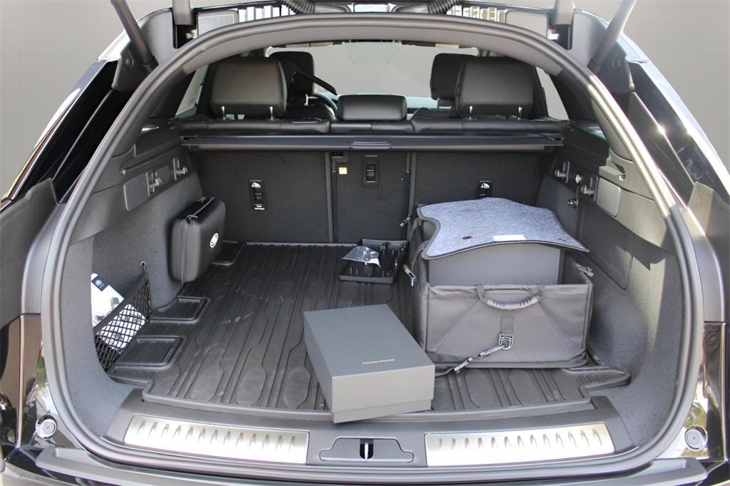 new 2026 Land Rover Range Rover Velar car, priced at $69,215