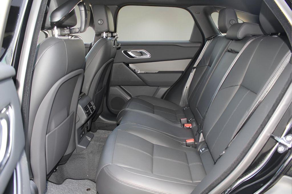 new 2026 Land Rover Range Rover Velar car, priced at $69,215