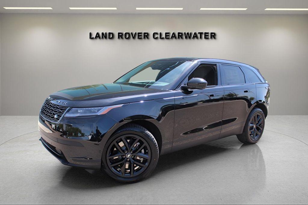 new 2026 Land Rover Range Rover Velar car, priced at $69,215