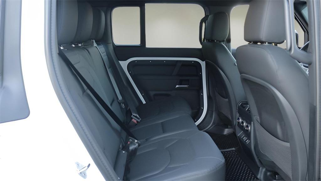 new 2026 Land Rover Defender car, priced at $88,686