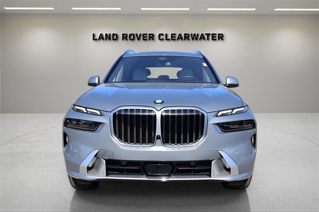 used 2023 BMW X7 car, priced at $62,483