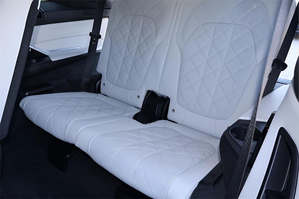 used 2023 BMW X7 car, priced at $62,483