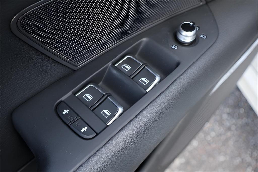 used 2017 Audi A7 car, priced at $24,554