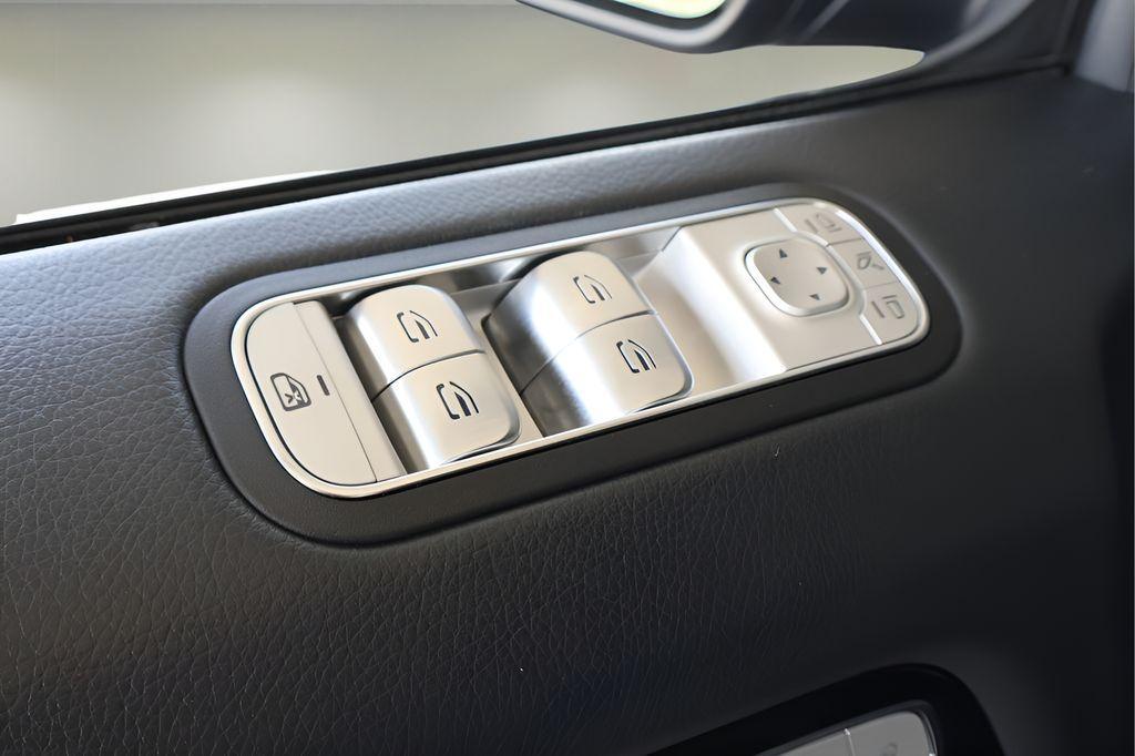 used 2023 Mercedes-Benz AMG G 63 car, priced at $184,762