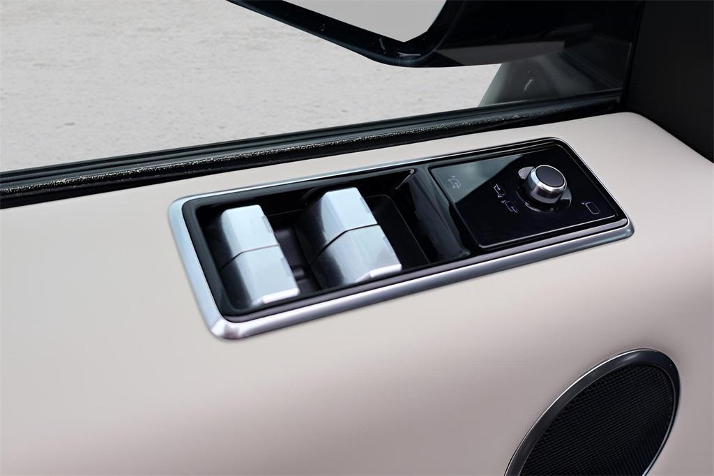 used 2021 Land Rover Range Rover Sport car, priced at $31,611