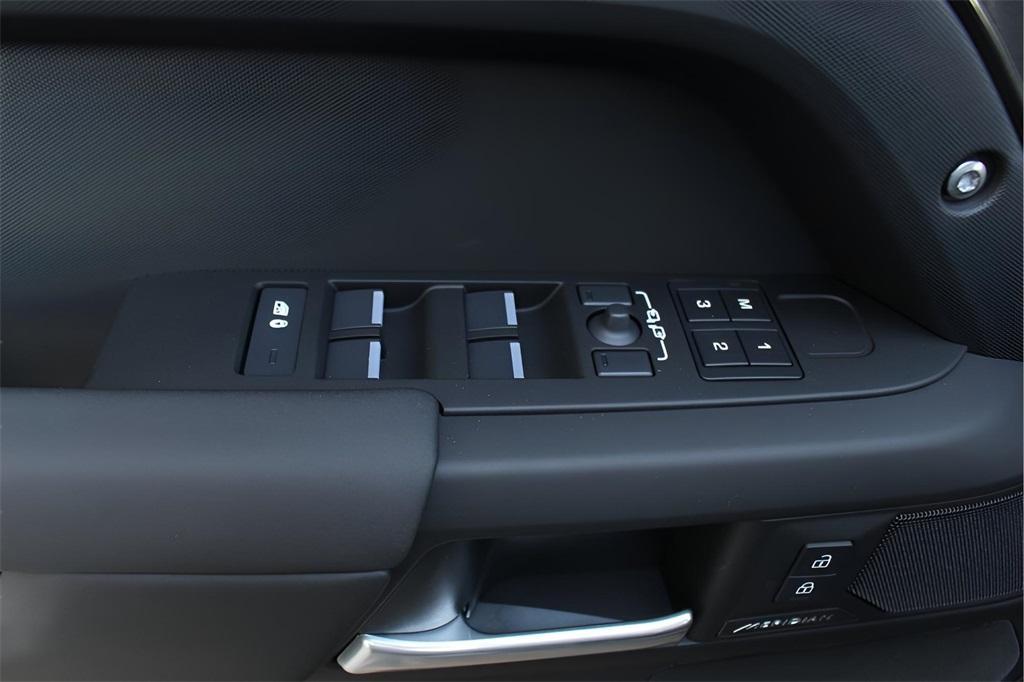 new 2025 Land Rover Defender car, priced at $64,888