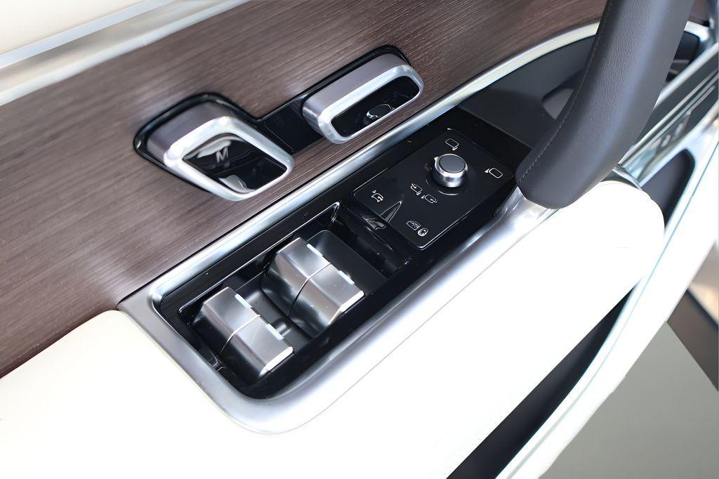 new 2026 Land Rover Range Rover car, priced at $150,635