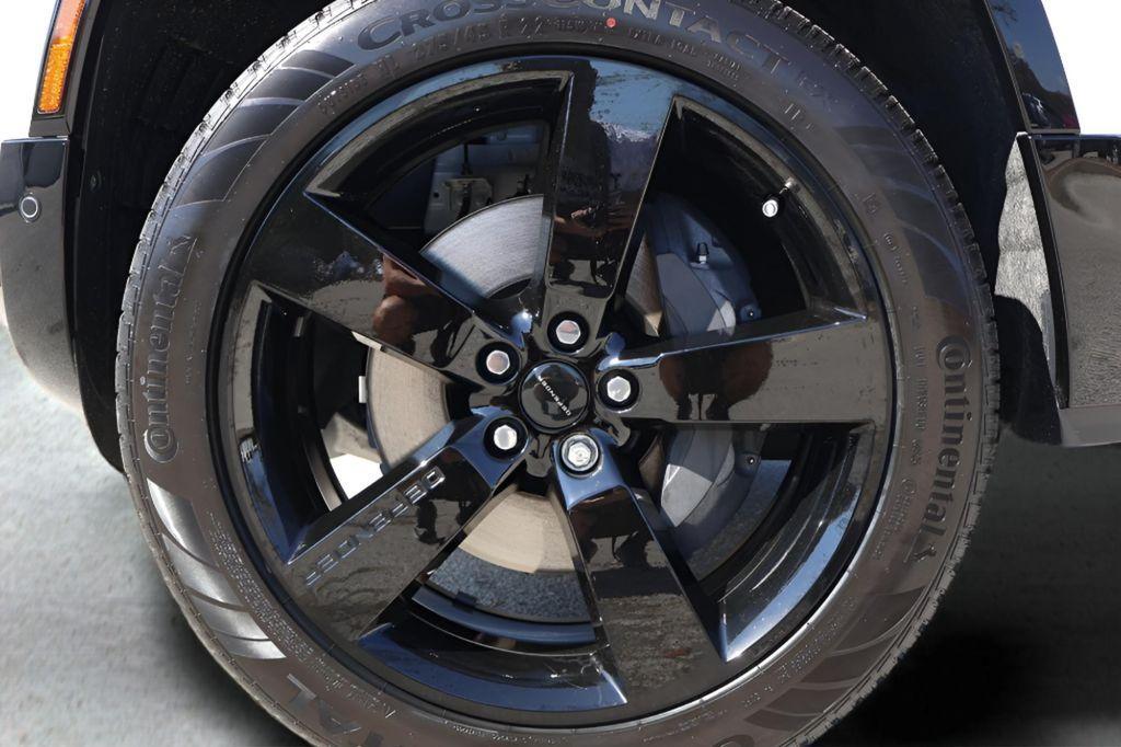 new 2026 Land Rover Defender car, priced at $91,076