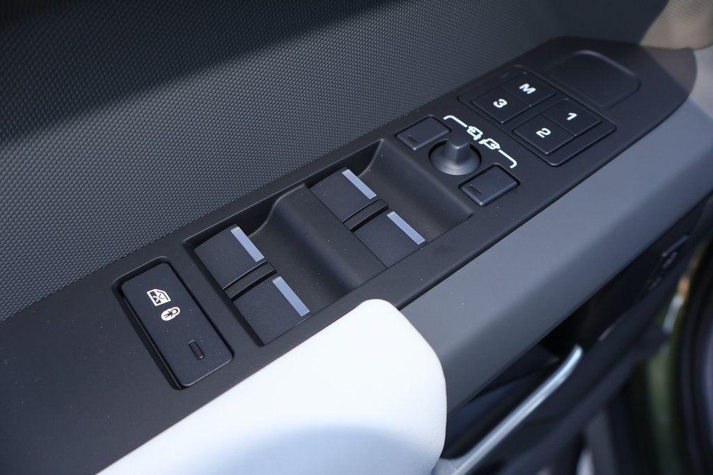 new 2026 Land Rover Defender car, priced at $73,671