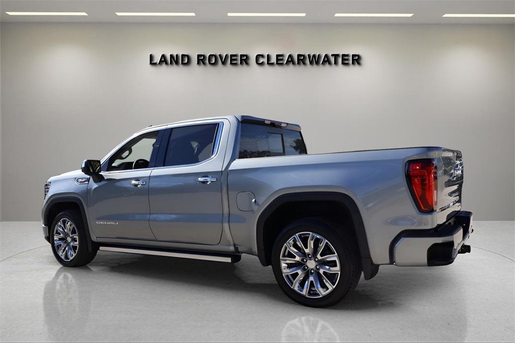 used 2026 GMC Sierra 1500 car, priced at $68,867