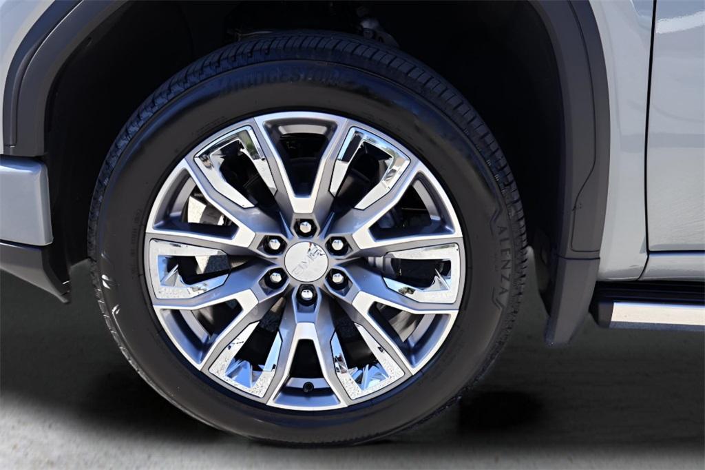 used 2026 GMC Sierra 1500 car, priced at $68,867