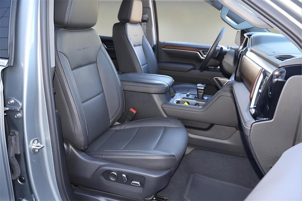 used 2026 GMC Sierra 1500 car, priced at $68,867