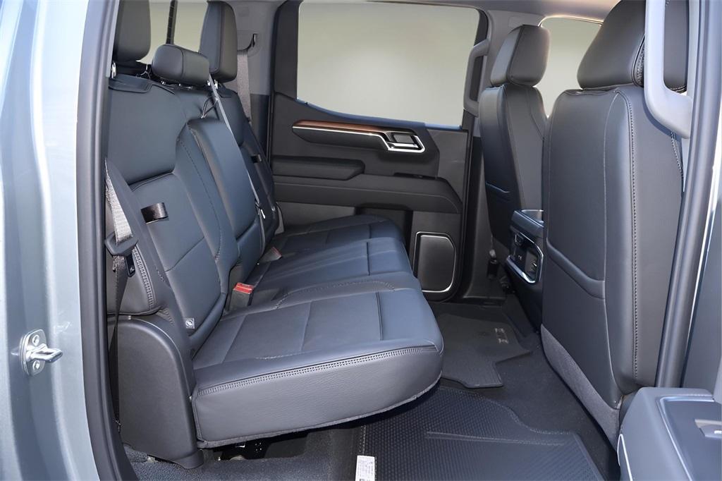 used 2026 GMC Sierra 1500 car, priced at $68,867