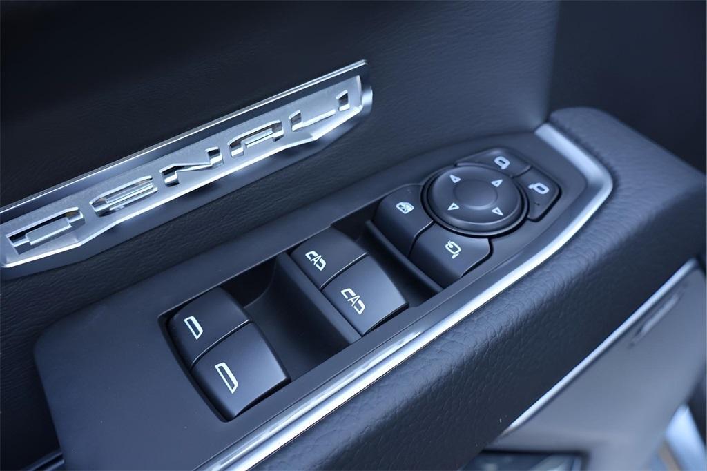 used 2026 GMC Sierra 1500 car, priced at $68,867