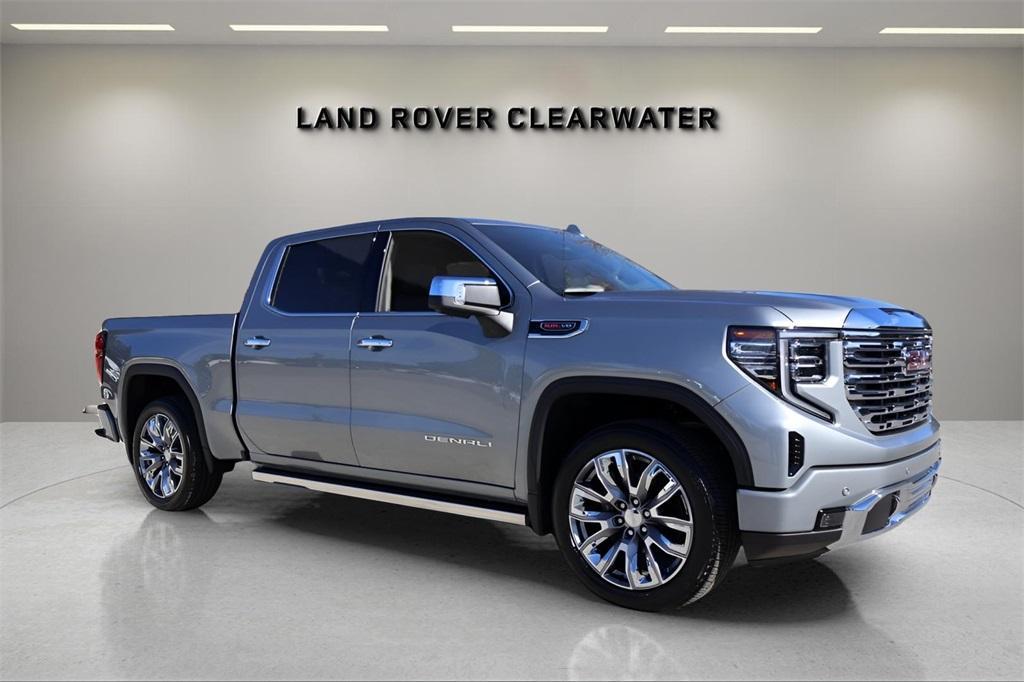 used 2026 GMC Sierra 1500 car, priced at $68,867