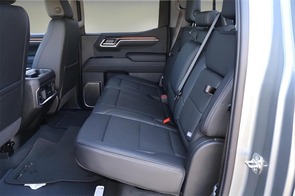 used 2026 GMC Sierra 1500 car, priced at $68,867