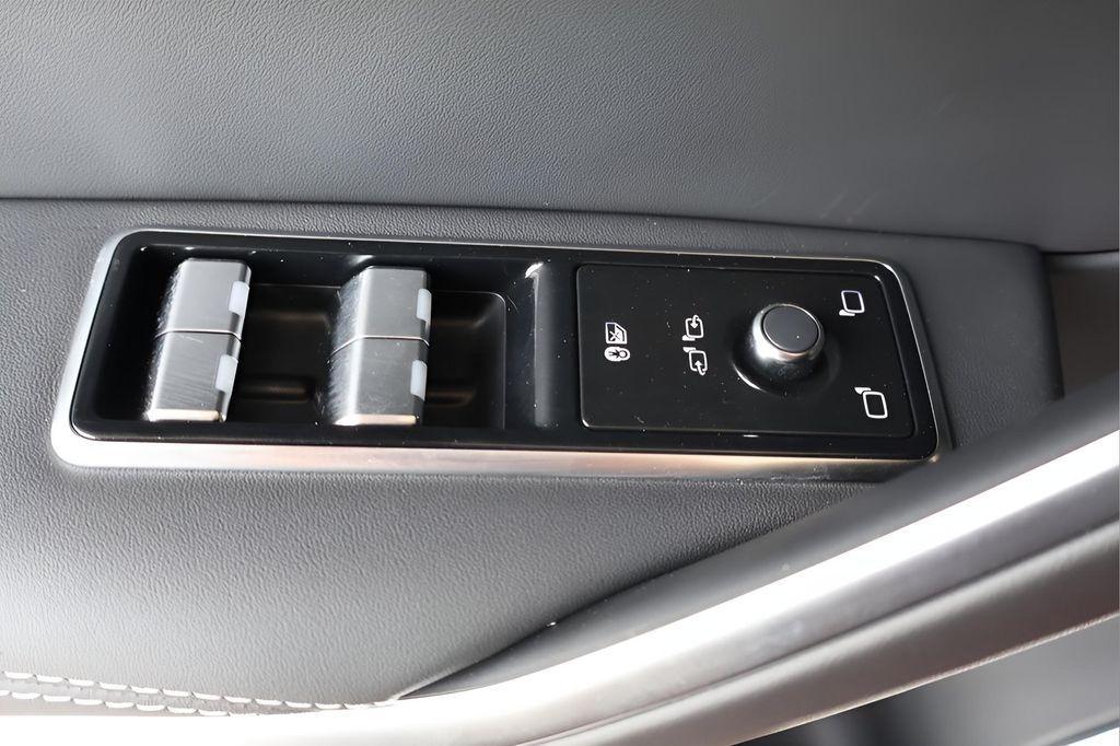 used 2026 Jaguar F-PACE car, priced at $53,421