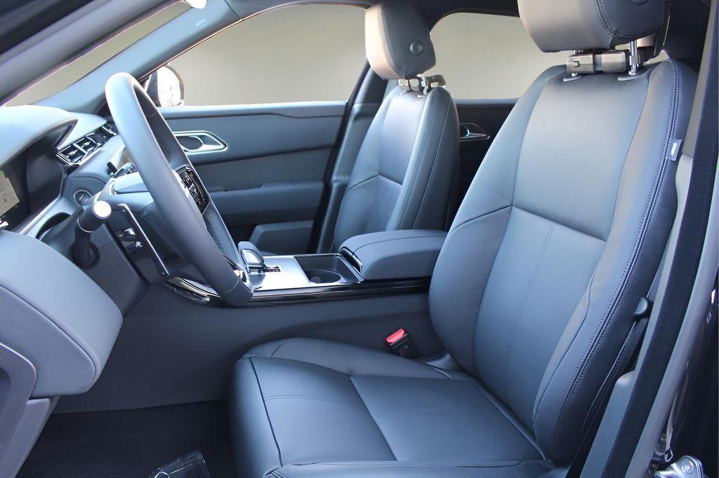 new 2025 Land Rover Range Rover Velar car, priced at $79,755
