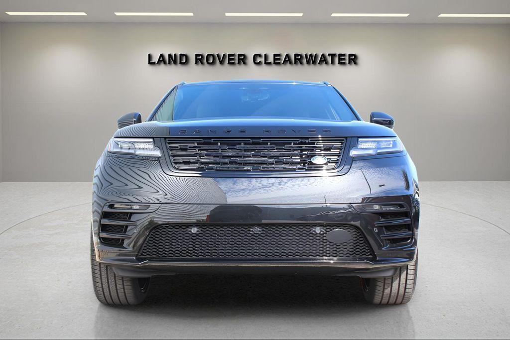 new 2025 Land Rover Range Rover Velar car, priced at $79,755