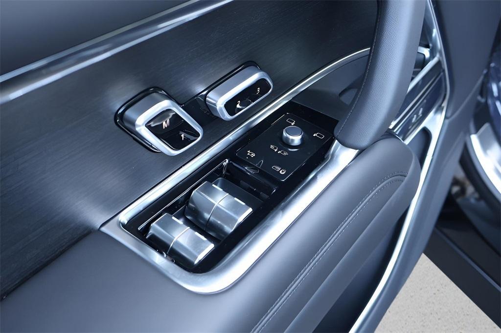 new 2026 Land Rover Range Rover car, priced at $146,335