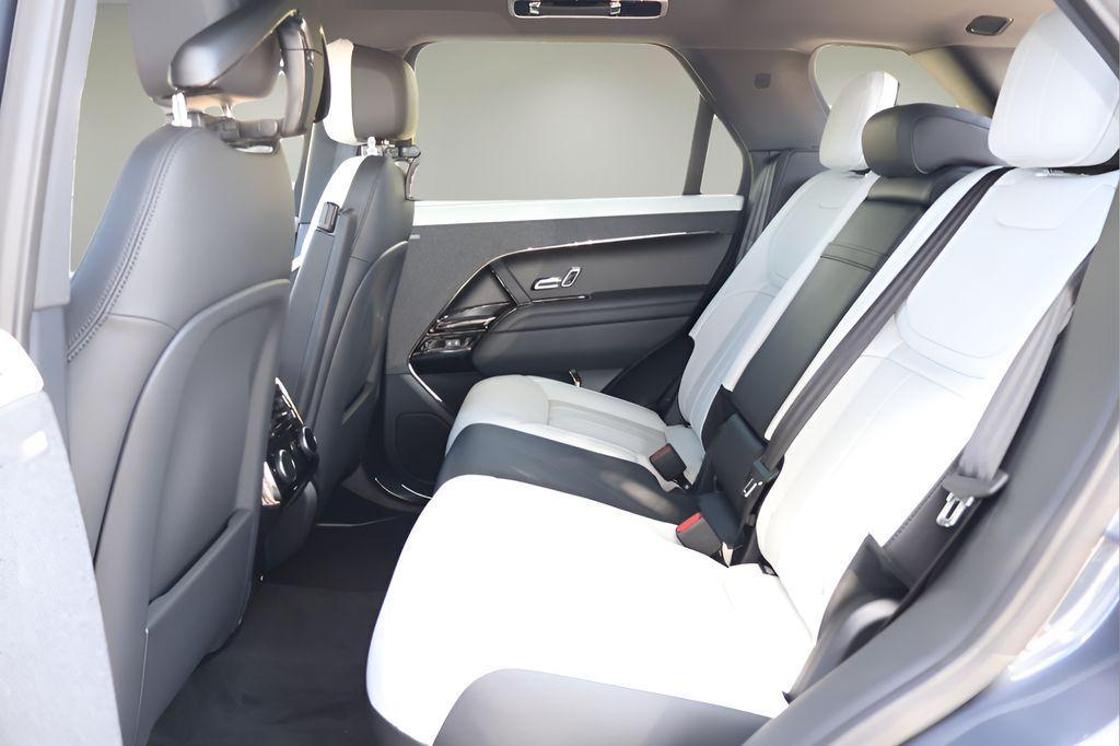 new 2026 Land Rover Range Rover Sport car, priced at $117,610