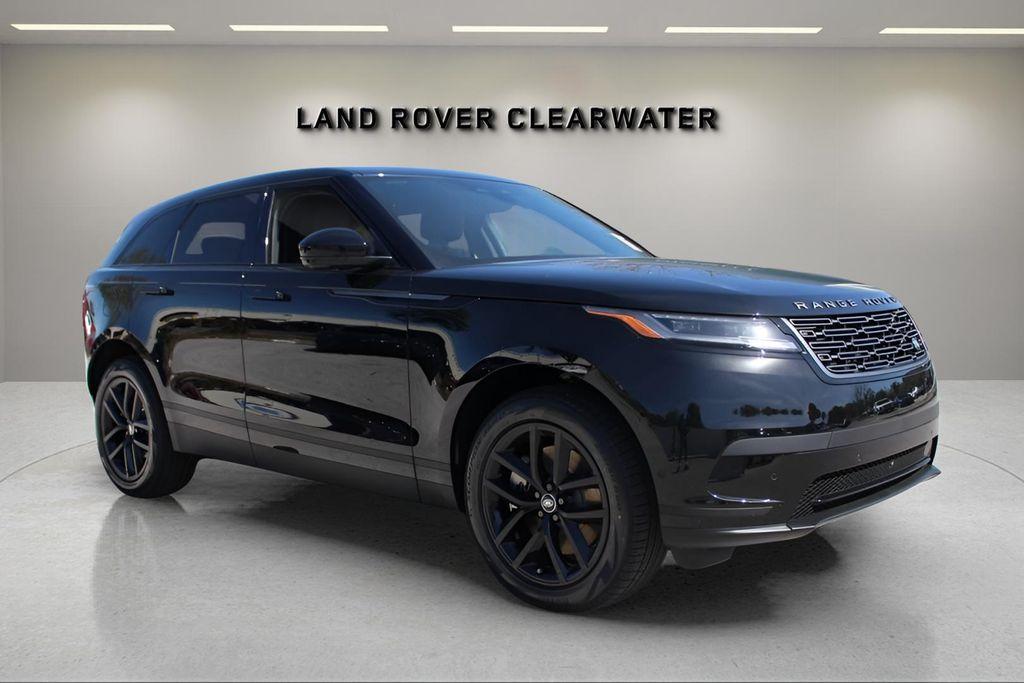 used 2026 Land Rover Range Rover Velar car, priced at $56,449