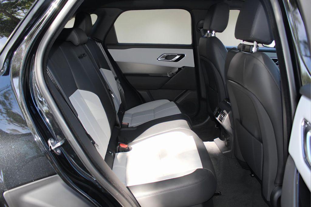 used 2026 Land Rover Range Rover Velar car, priced at $56,449