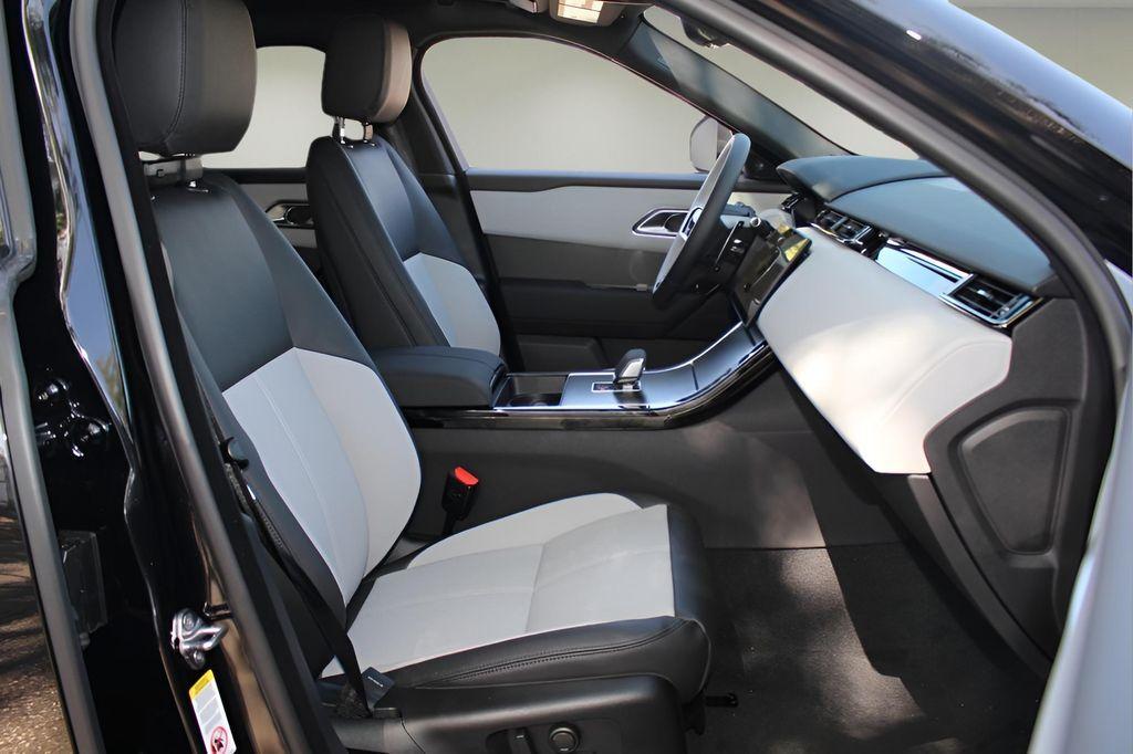 used 2026 Land Rover Range Rover Velar car, priced at $56,449