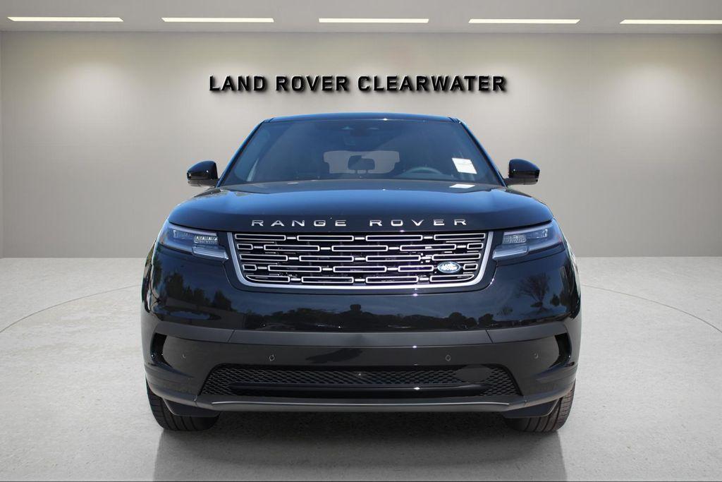 used 2026 Land Rover Range Rover Velar car, priced at $56,449