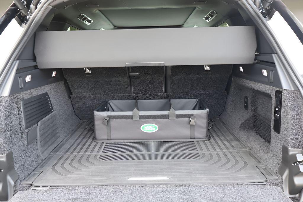 used 2025 Land Rover Range Rover car, priced at $146,888