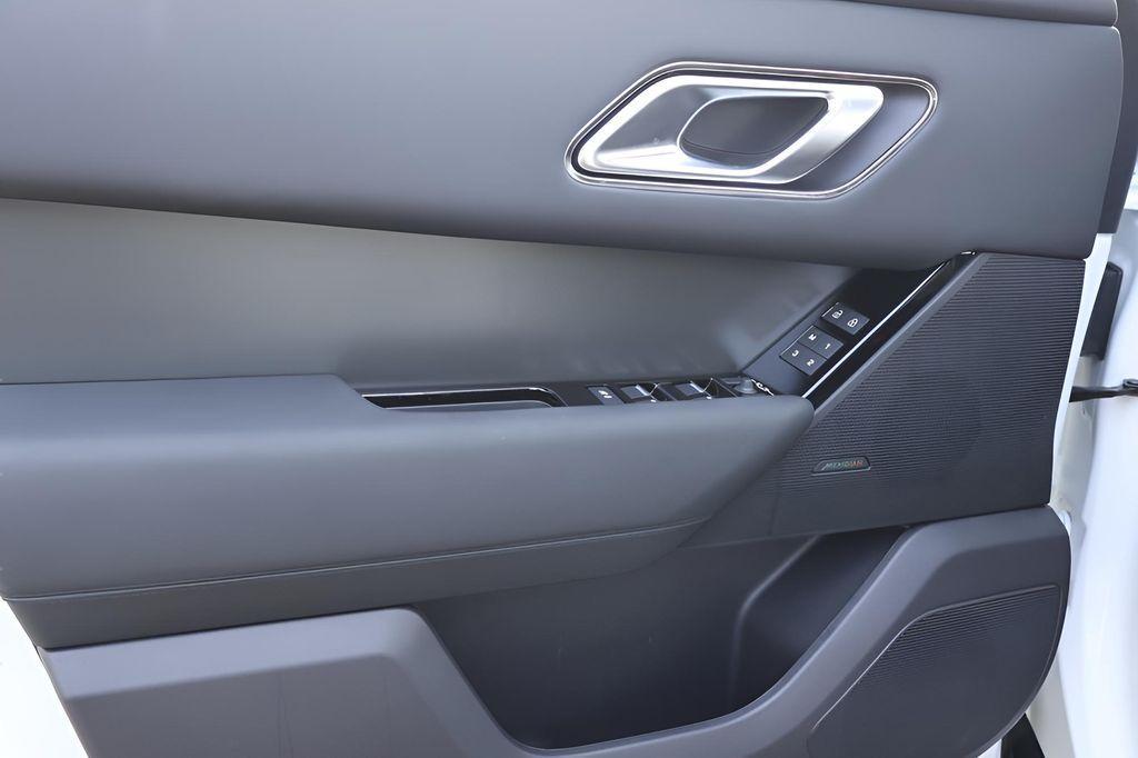 used 2026 Land Rover Range Rover Velar car, priced at $54,829