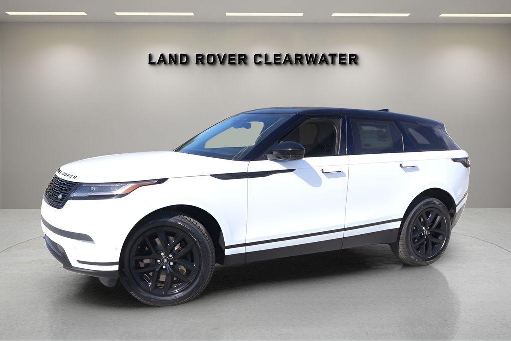 new 2026 Land Rover Range Rover Velar car, priced at $68,647