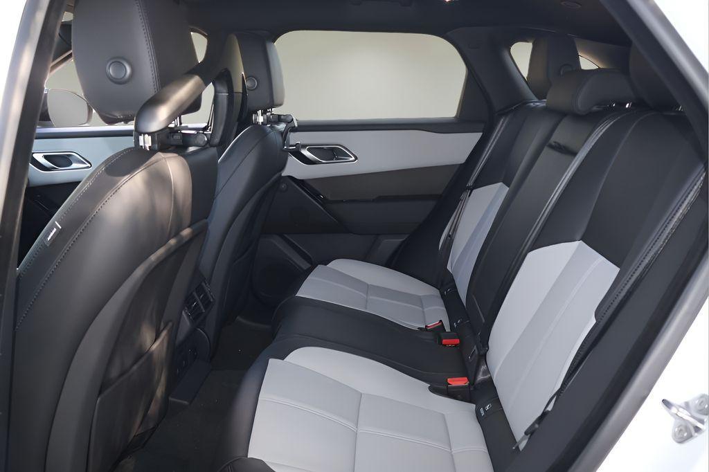 new 2026 Land Rover Range Rover Velar car, priced at $70,135