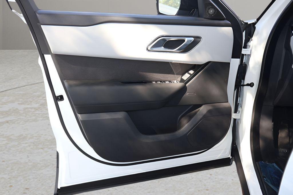 new 2026 Land Rover Range Rover Velar car, priced at $70,135