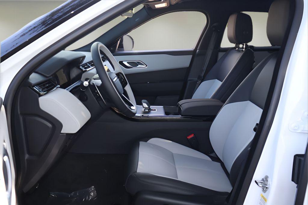 new 2026 Land Rover Range Rover Velar car, priced at $70,135