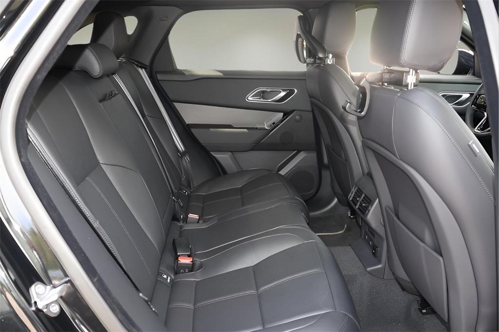new 2026 Land Rover Range Rover Velar car, priced at $68,540
