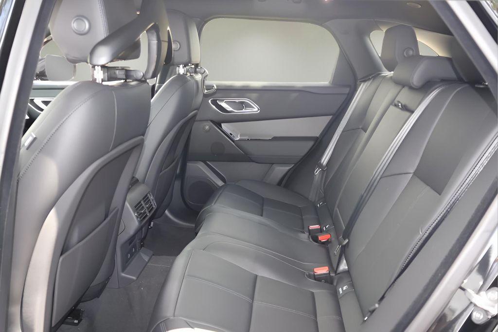 new 2026 Land Rover Range Rover Velar car, priced at $68,540