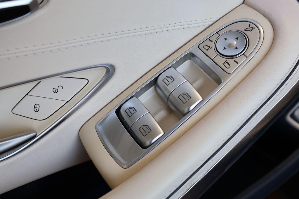 used 2017 Mercedes-Benz S-Class car, priced at $59,306