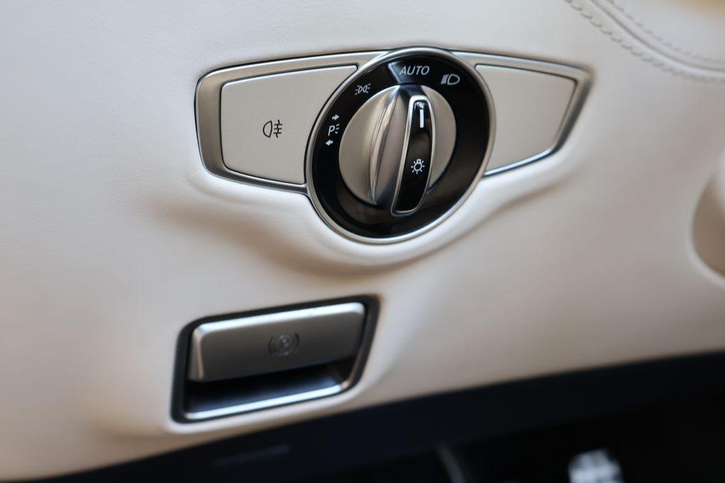 used 2017 Mercedes-Benz S-Class car, priced at $59,306