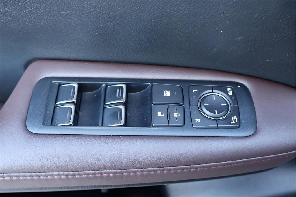 used 2017 Lexus RX 350 car, priced at $24,478