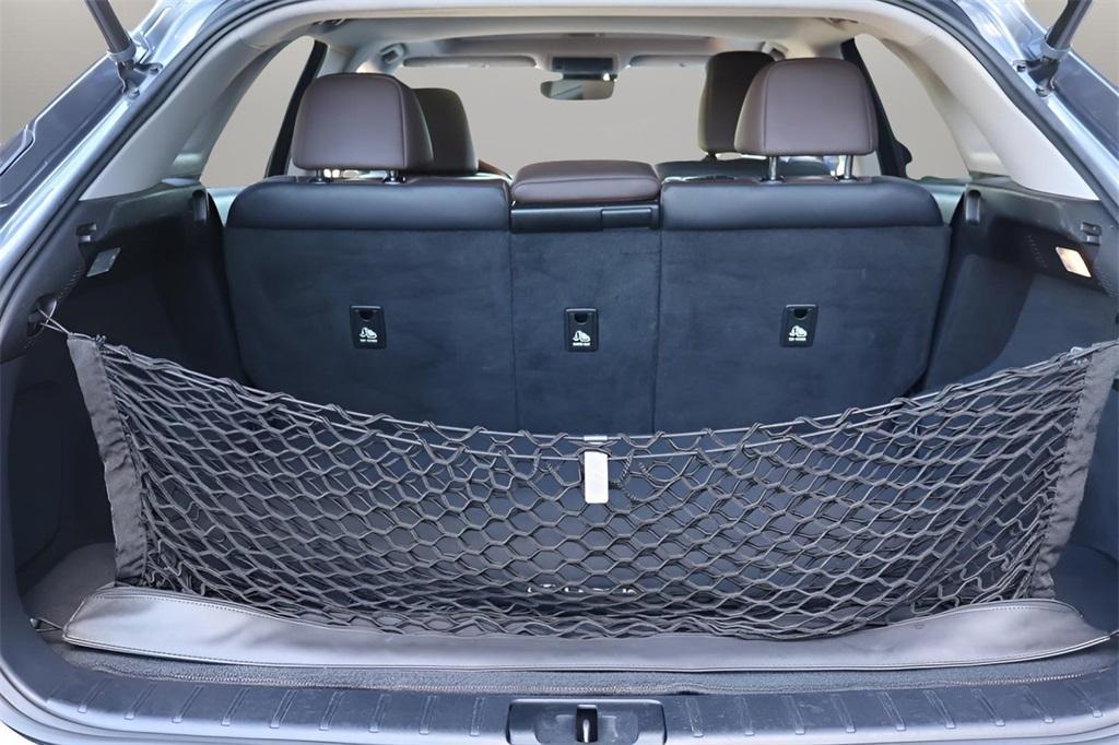 used 2017 Lexus RX 350 car, priced at $24,478