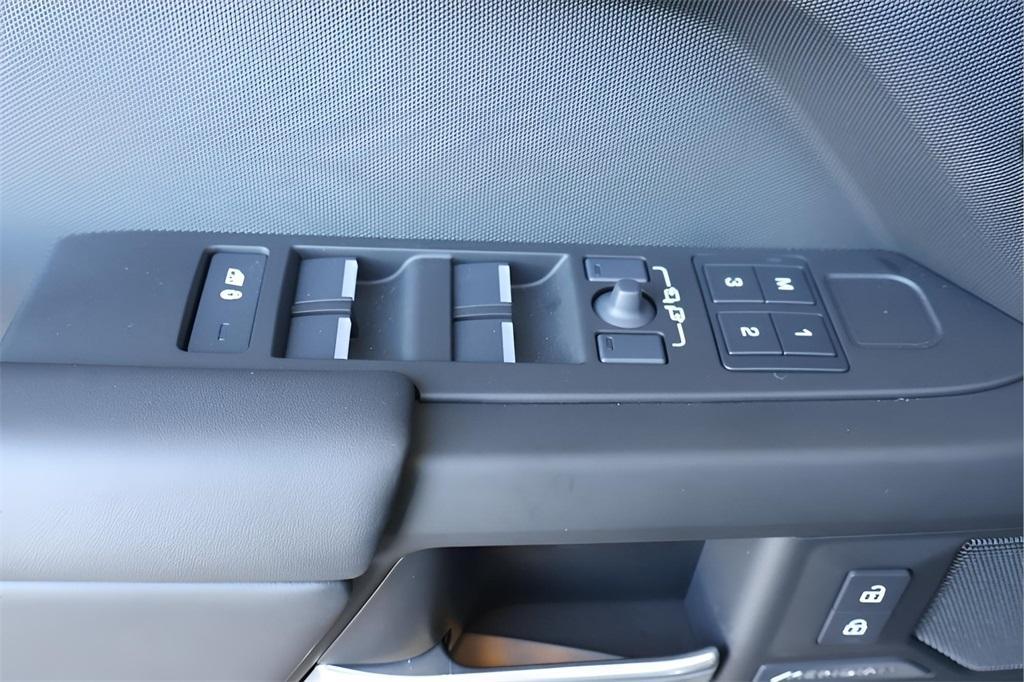 new 2026 Land Rover Defender car, priced at $82,441