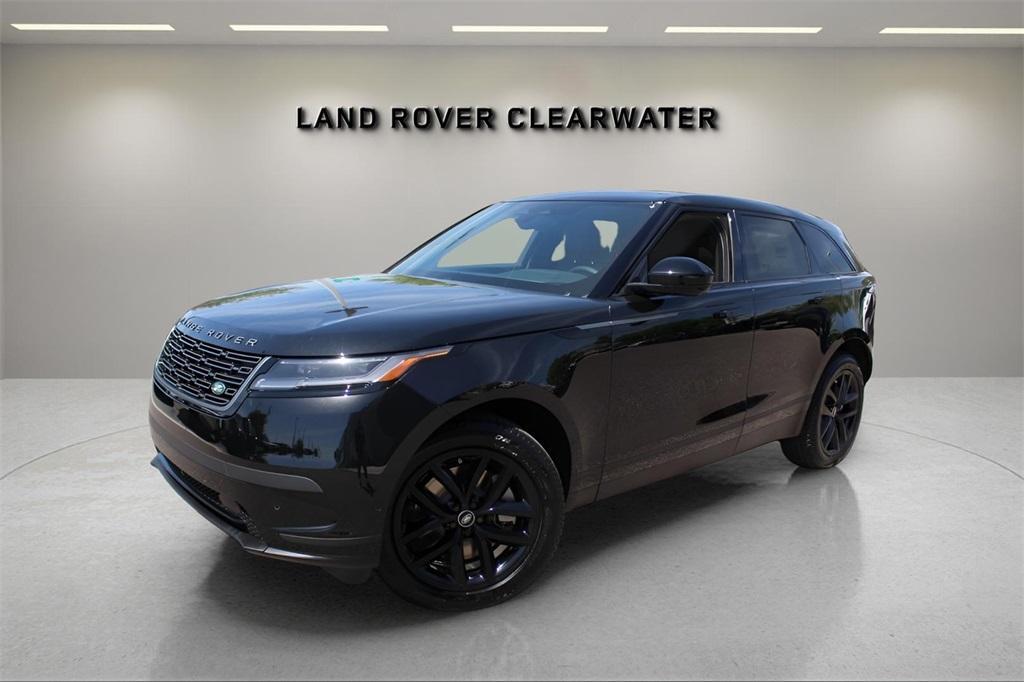 new 2026 Land Rover Range Rover Velar car, priced at $67,365